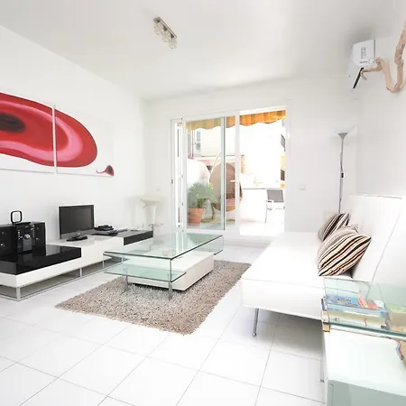 Viva - Mayo Terrace Apartment
