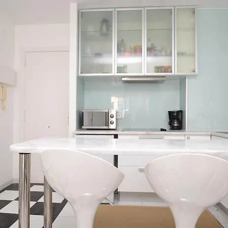 Viva - Mayo Terrace Apartment