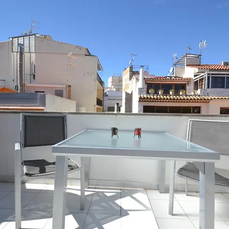 Apartment Viva - Mayo Terrace