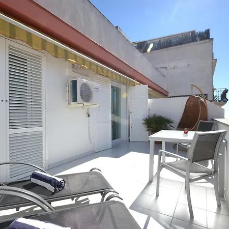 Viva - Mayo Terrace