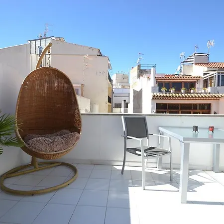 Apartment Viva - Mayo Terrace Sitges