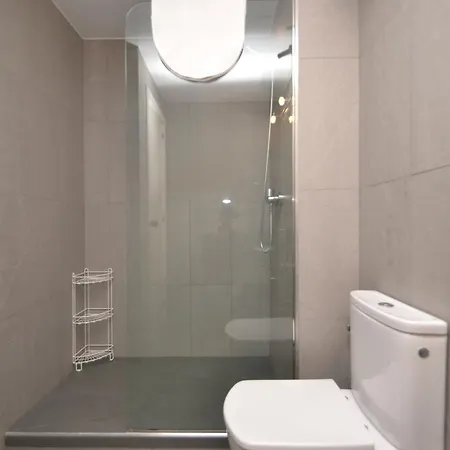 Viva - Mayo Terrace Apartment Sitges
