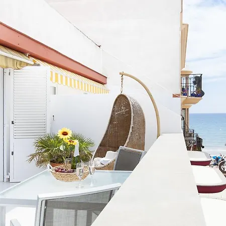 Apartment Viva - Mayo Terrace