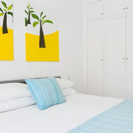 Apartman Viva - Mayo Terrace