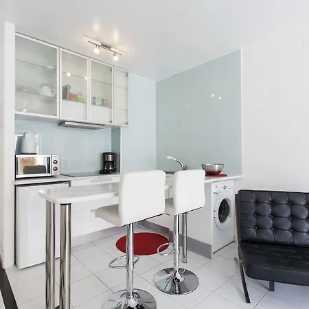 Apartment Viva - Mayo Terrace Sitges