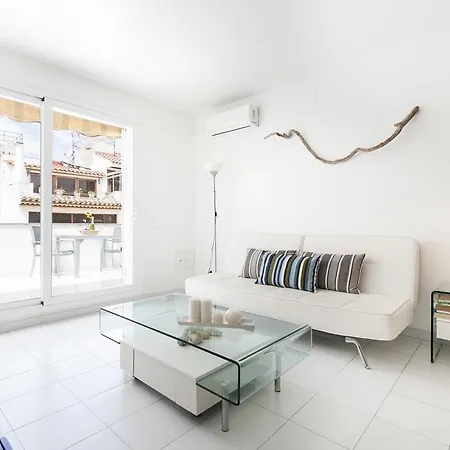 Apartment Viva - Mayo Terrace *