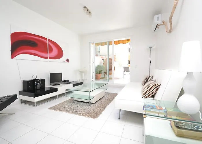 Viva - Mayo Terrace Apartment