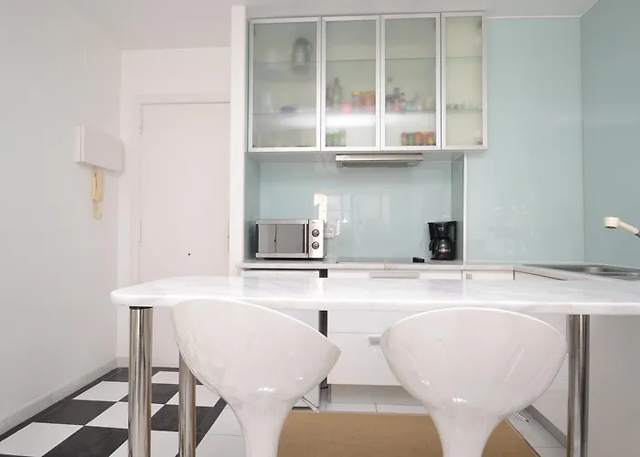 Viva - Mayo Terrace Apartment