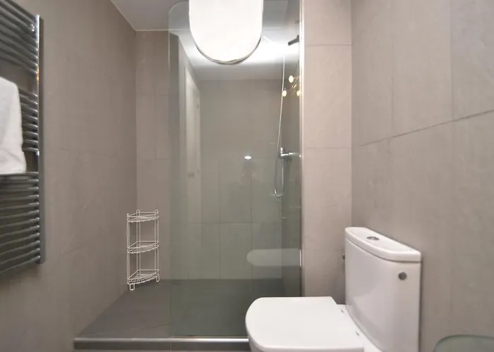 Viva - Mayo Terrace Apartment Sitges
