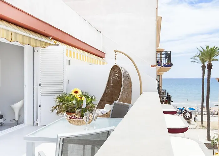 Apartment Viva - Mayo Terrace
