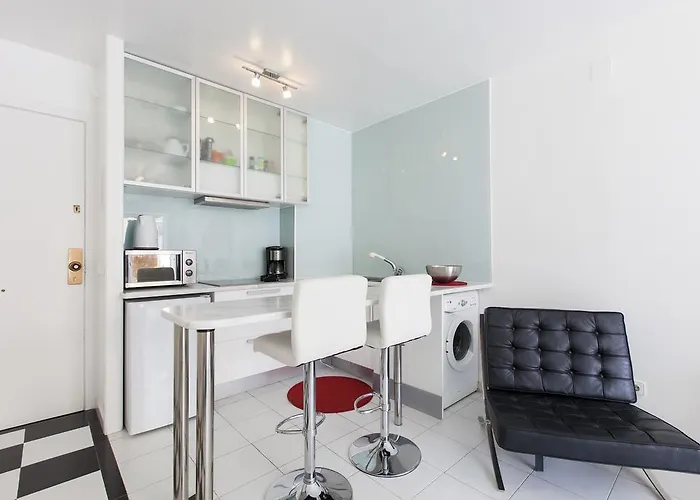 Apartment Viva - Mayo Terrace Sitges