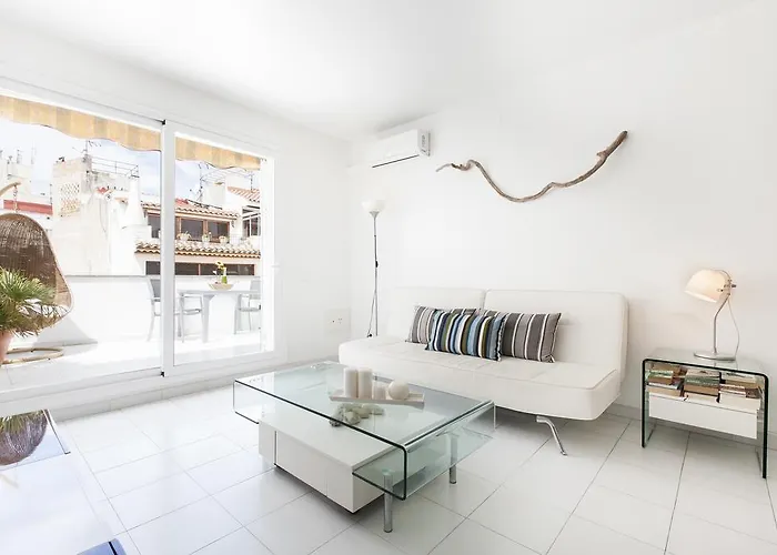 Apartment Viva - Mayo Terrace *