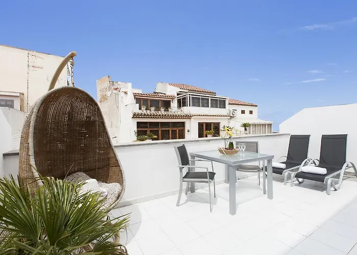 Apartment Viva - Mayo Terrace *