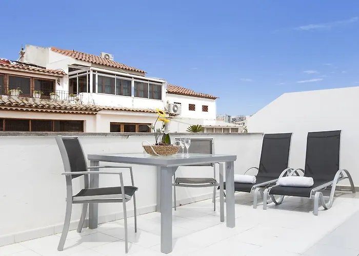 Apartment Viva - Mayo Terrace *