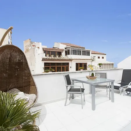 Διαμέρισμα Viva - Mayo Terrace *