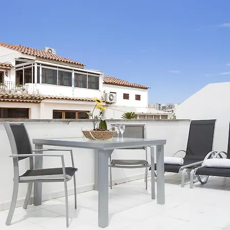 Διαμέρισμα Viva - Mayo Terrace *